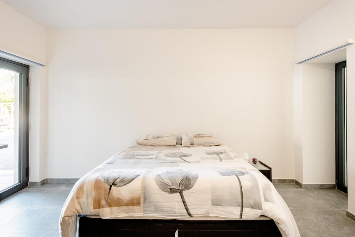 Studio De L'Avance 28M2 Fourques-sur-Garonne Exterior foto