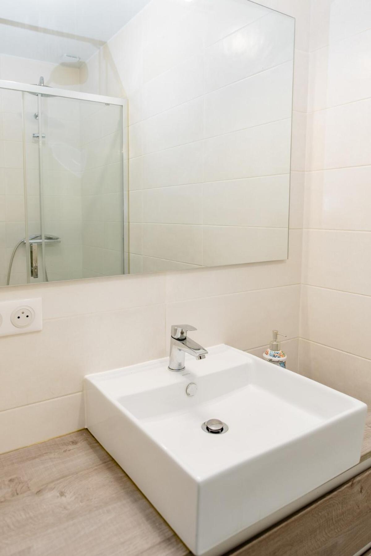 Studio De L'Avance 28M2 Fourques-sur-Garonne Exterior foto
